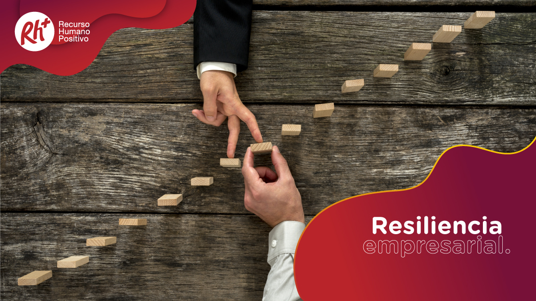 Resiliencia Empresarial