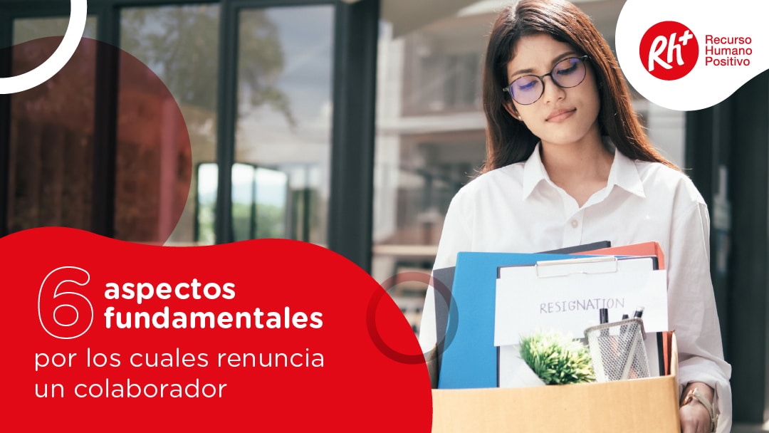 Comprendiendo el equilibrio familiar y laboral desde lo personal y  profesional - RH+ Recurso Humano Positivo