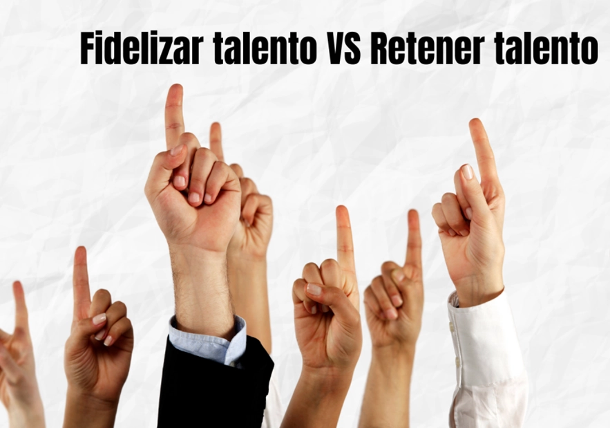 Fidelizacion del talento