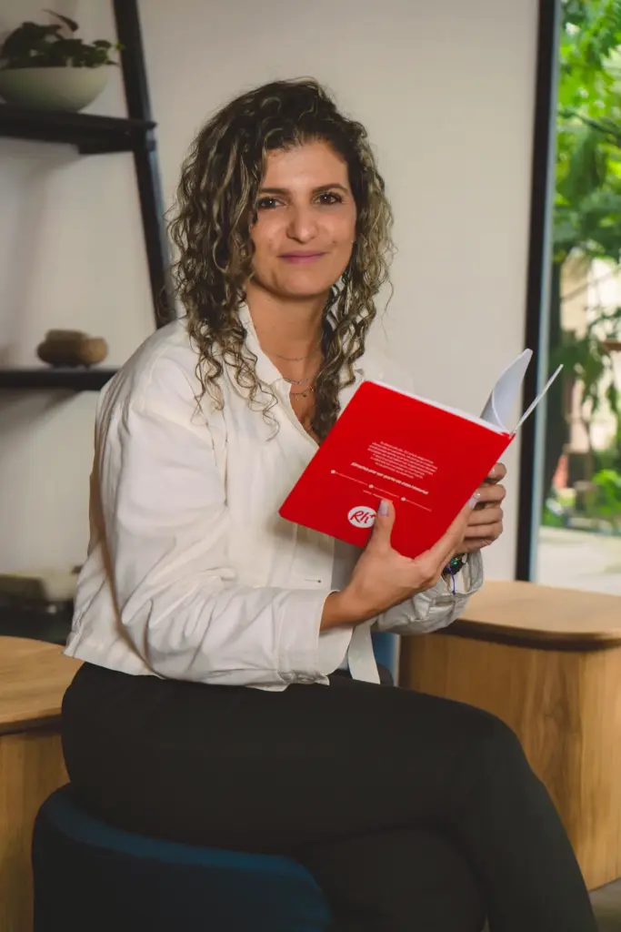 gestion del clima organizacional